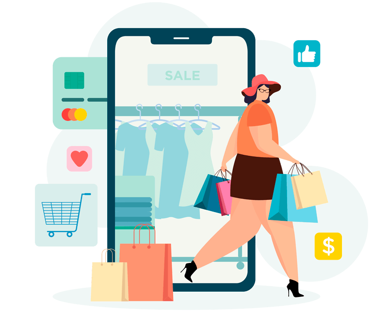 Diseño de Tiendas Online en Sevilla