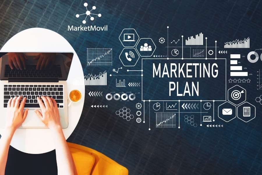 Aspectos claves sobre que es un plan de marketing