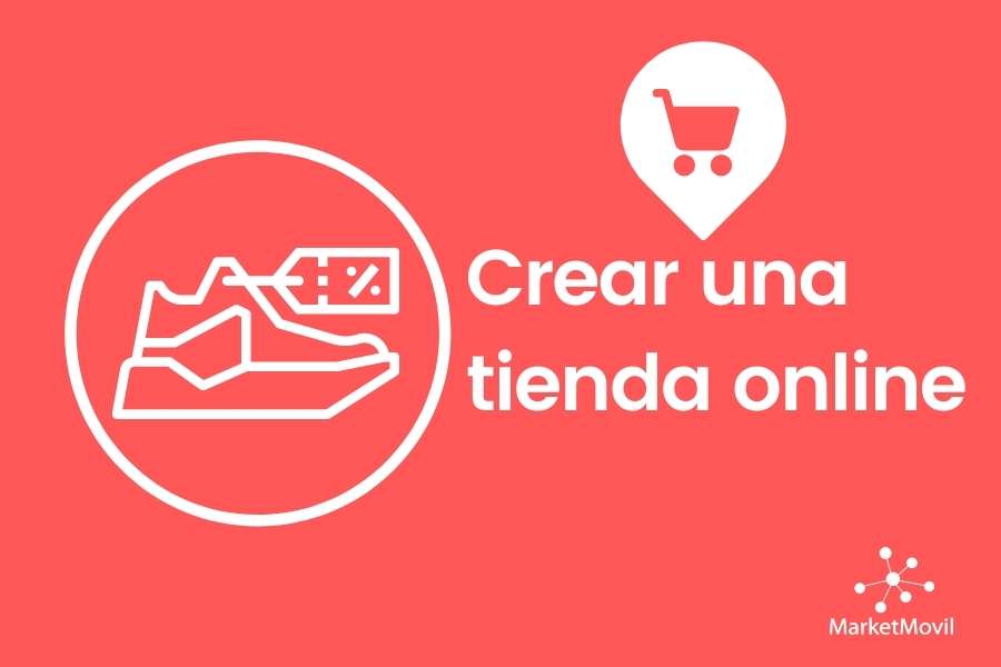 como crear una tienda online