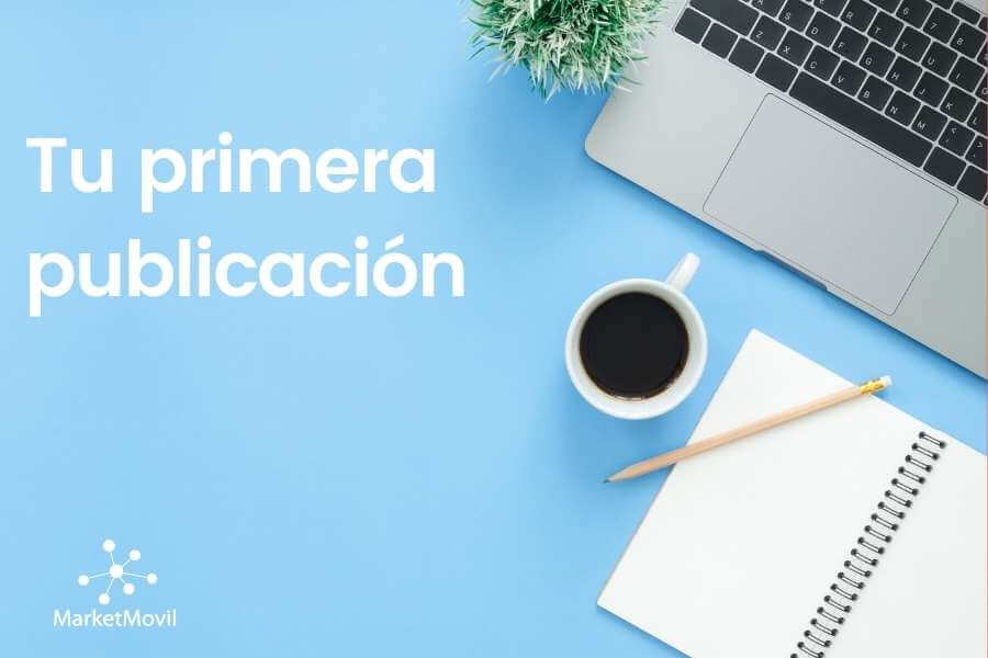 escribir un blog en 2021