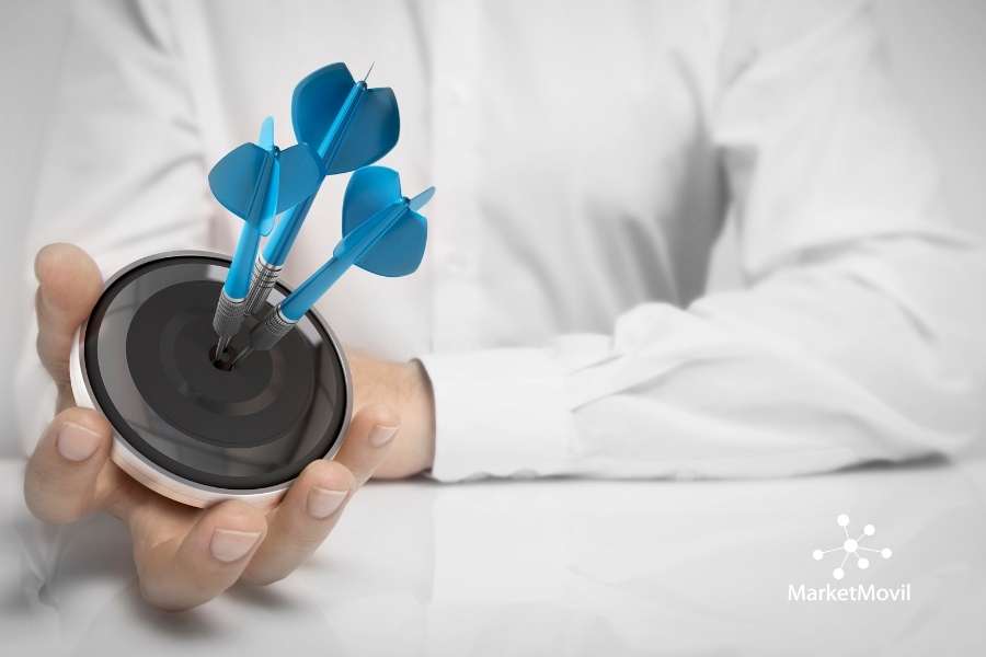 Objetivos que es un plan de marketing