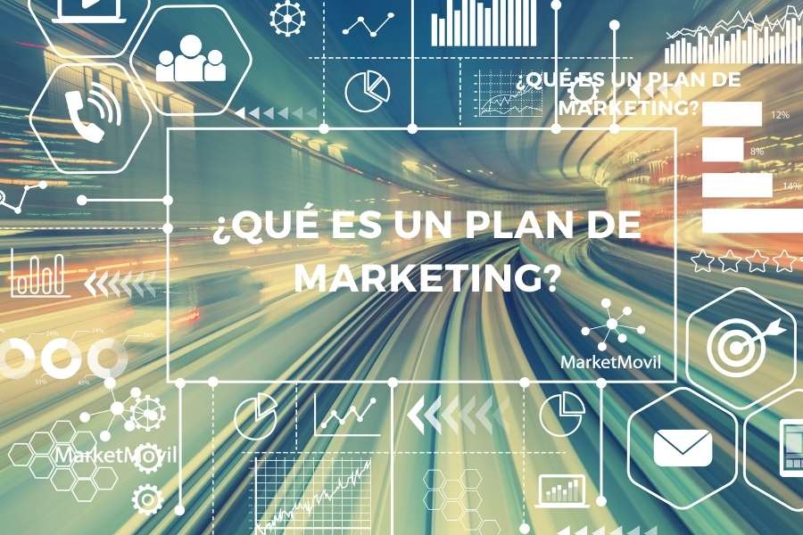 que es un plan de marketing