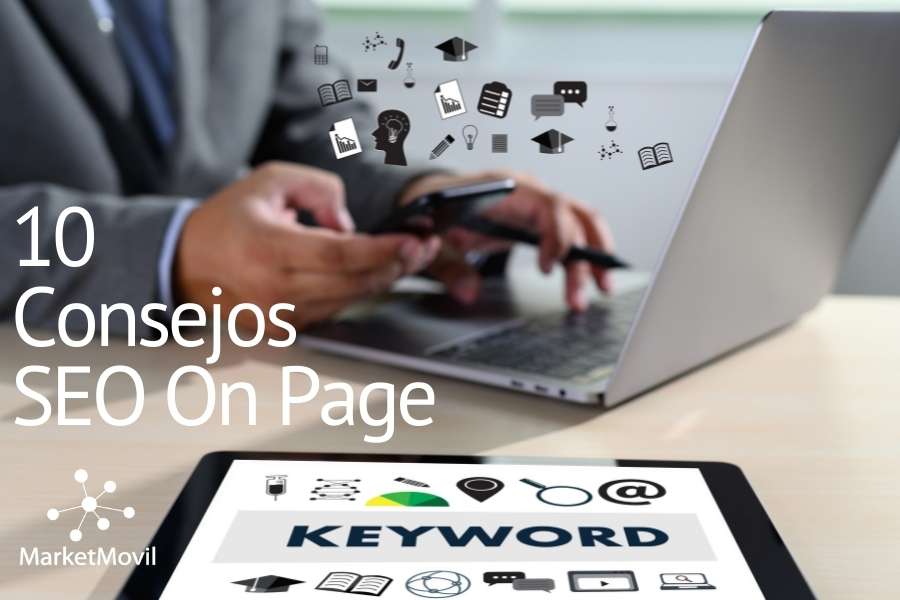 10 consejos seo on page sevilla