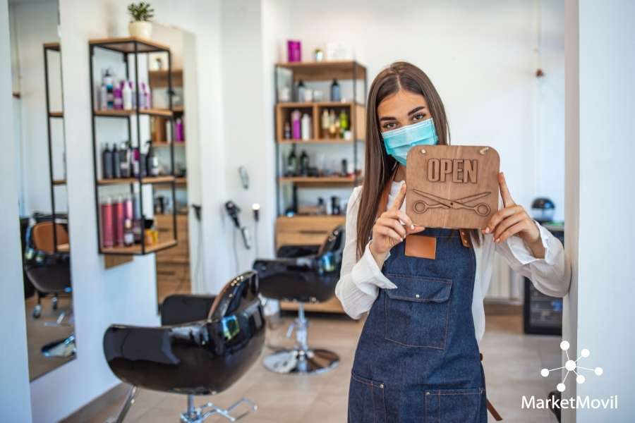 Google My Business importante para tu posicionamiento seo local