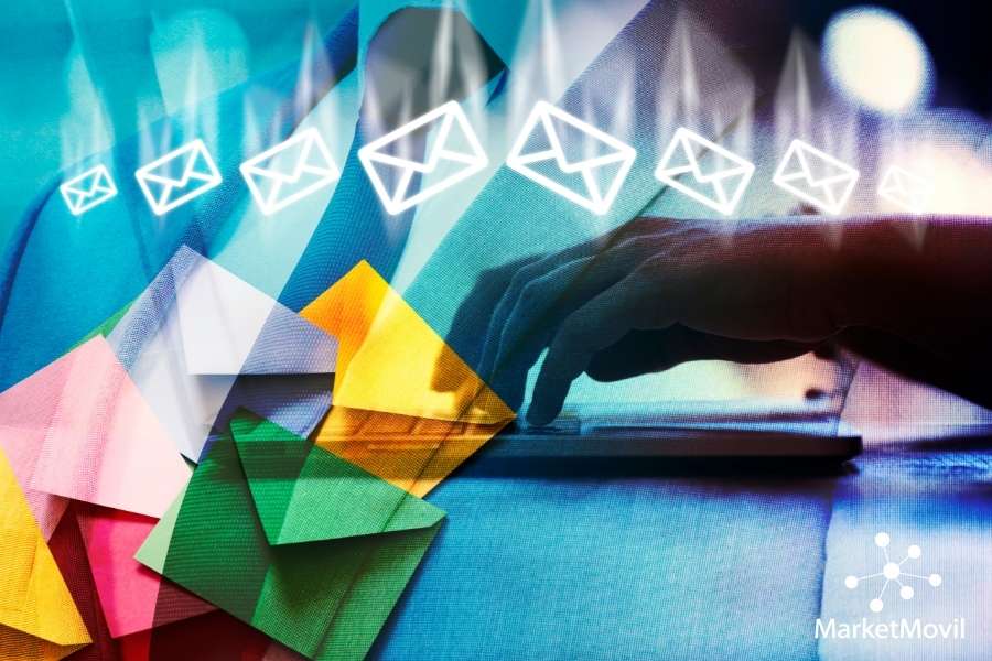 Crea una lista de suscriptores