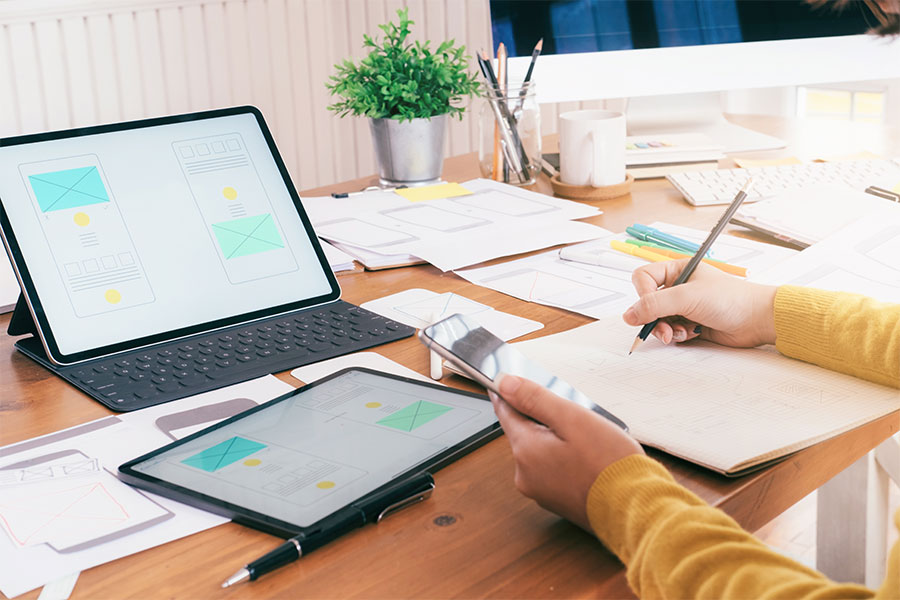 Empresa de diseño web de Sevilla