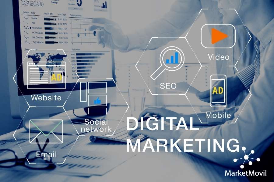 empresas de mkt digital