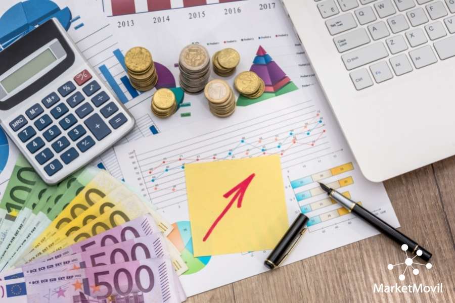 presupuesto pagina web sevilla