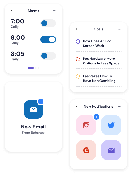 gestion de redes sociales