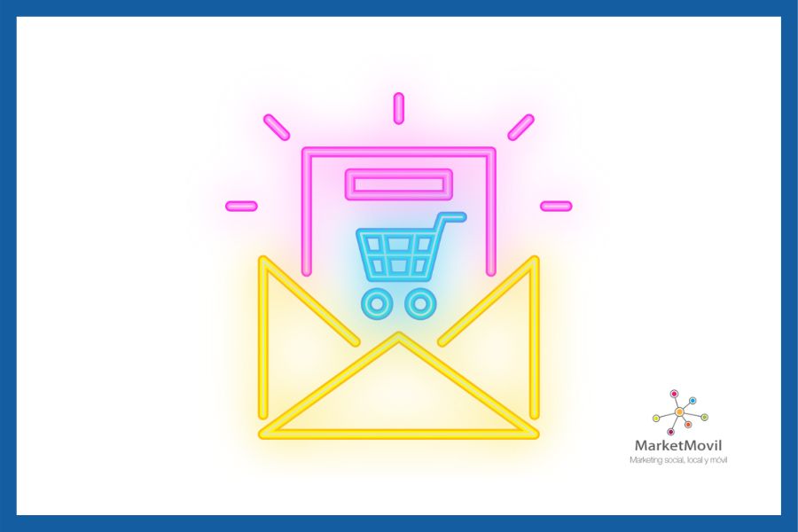 Email transaccionales