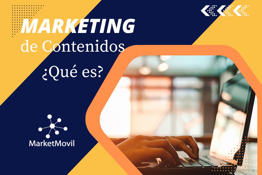 Marketing de contenidos que es