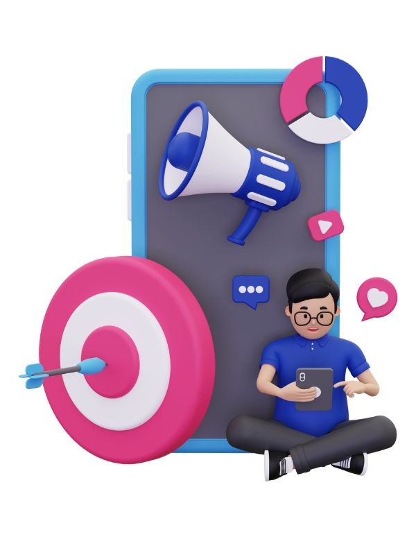 Servicios de posicionamiento SEM en Sevilla