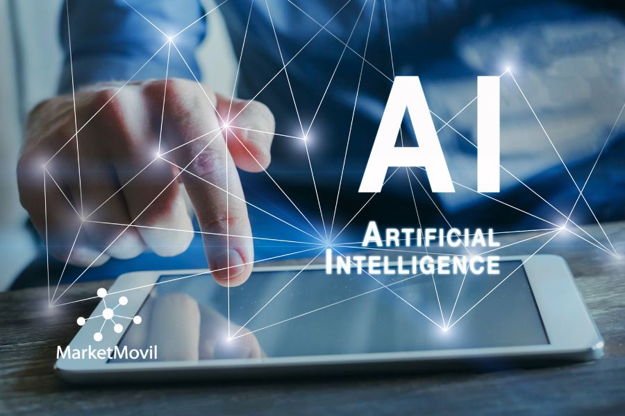 inteligencia artificial significado