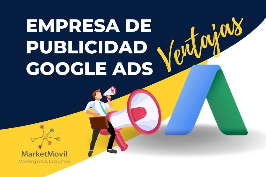 empresa de publicidad en google