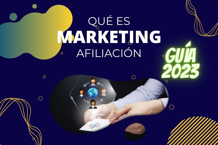 que es marketing de afiliación