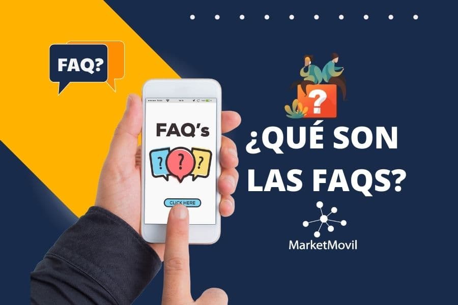 que es faqs