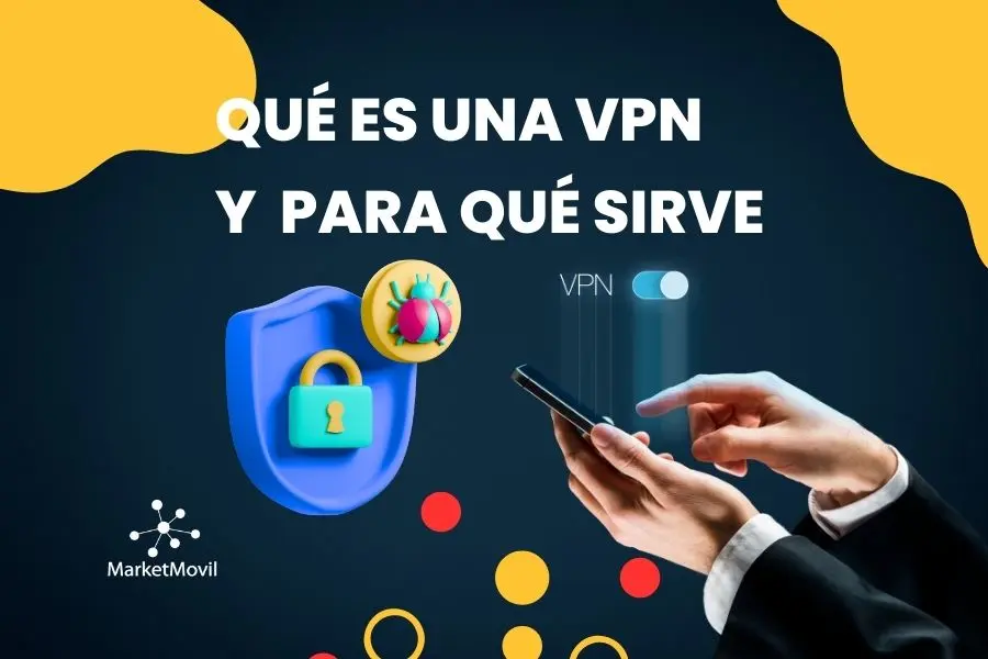 que es la vpn