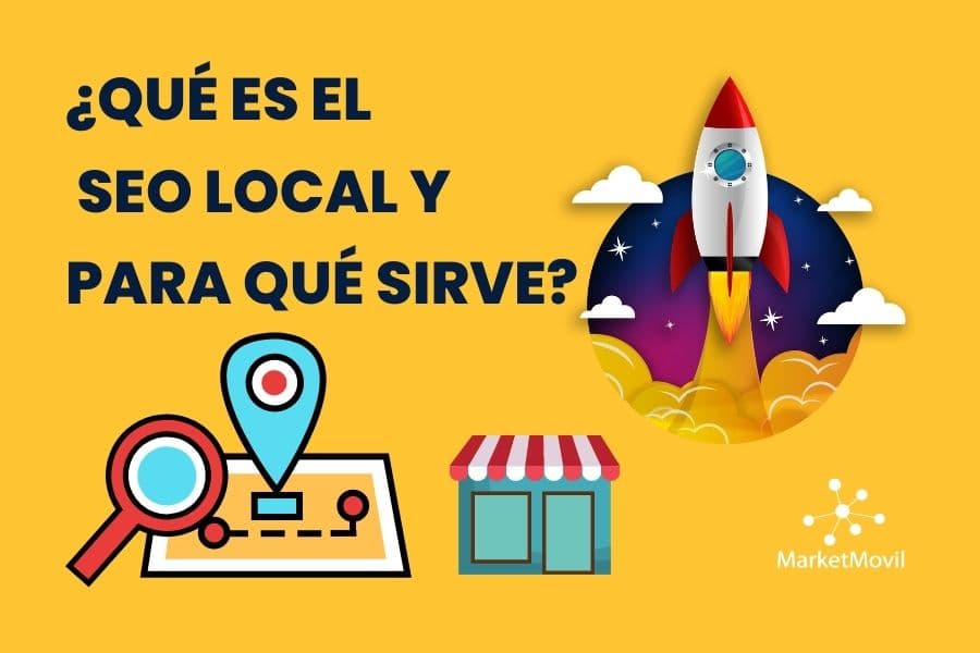 seo local que es