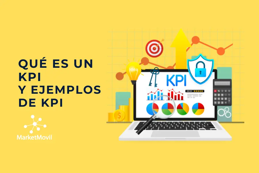 que es un kpi ejemplo