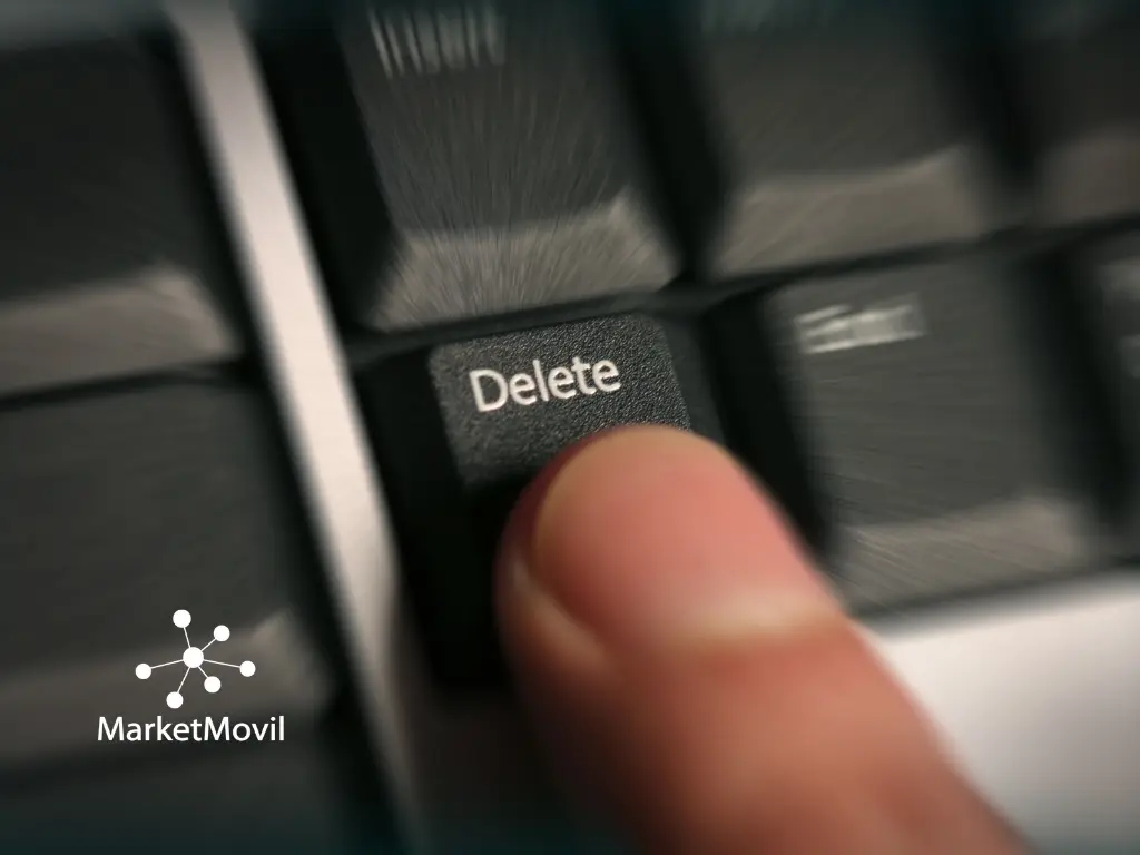 borrar historial de busquedas google