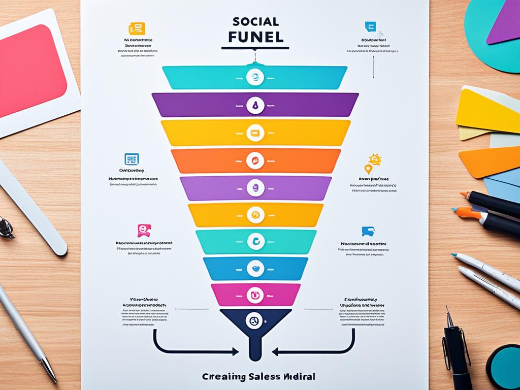 Como crear un Embudo de ventas en Redes Sociales