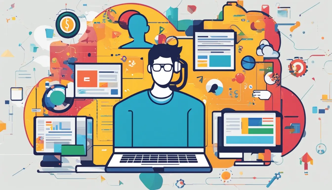 como hacer publicidad en google ads