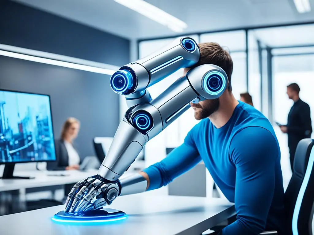 inteligencia artificial aplicada a la empresa