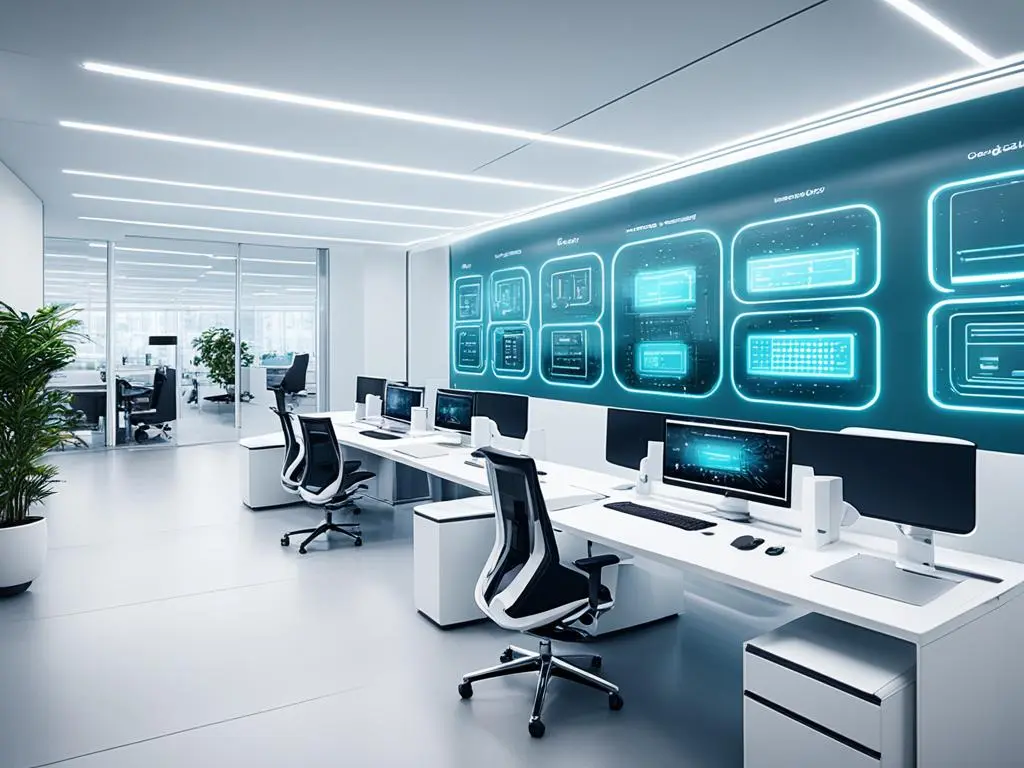 inteligencia artificial aplicada a la empresa marketmovil