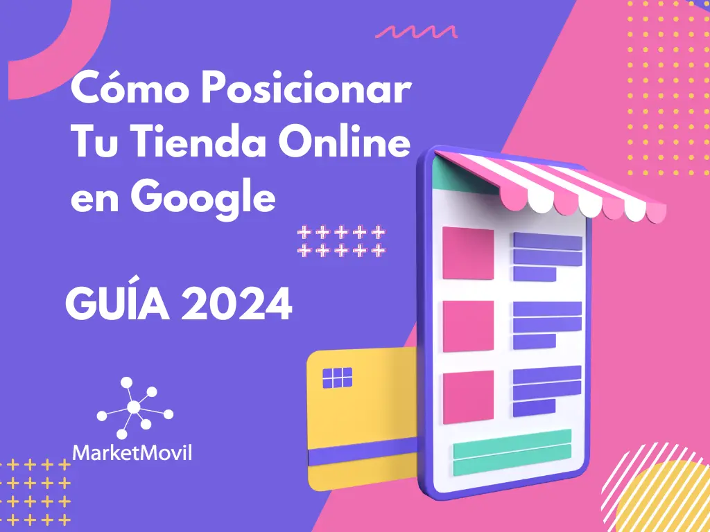 Cómo Posicionar Tu Tienda Online en Google