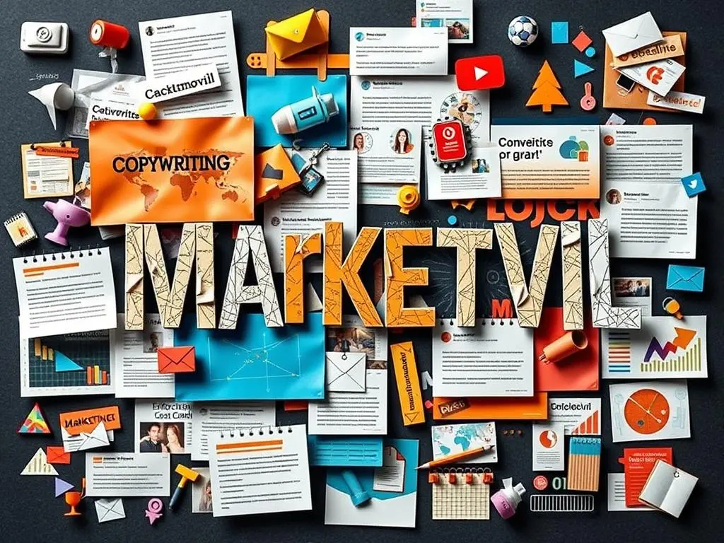 técnicas de copywriting